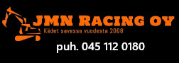 Jmn Racing Oy logo